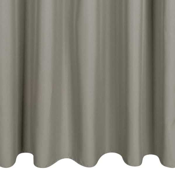 Valmis verho henkselien kanssa GARDEN 155x260 Eurofirany beige