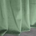 Miniatyrbillede 6 af 10: Færdiglavet gardin på tape VELVET SOFT 140x300 fløjlssalvie