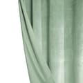 Miniatyrbillede 8 af 10: Færdiglavet gardin på tape VELVET SOFT 140x300 fløjlssalvie