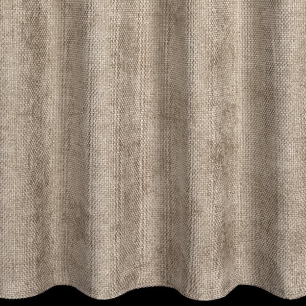 Færdiglavet gardin med øjer ALETA 135x250 Eurofirany beige