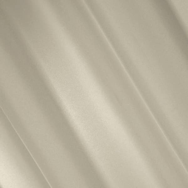 Færdiglavet gardin med øjer RITA 140x175 Eurofirany beige