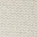 Miniatyrbillede 5 af 8: Færdiglavet gardin med øjer TIFFANY 135x250 Eva Minge creme chiffon mohair trådflæser