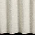 Miniatyrbillede 6 af 8: Færdiglavet gardin med øjer TIFFANY 135x250 Eva Minge creme chiffon mohair trådflæser