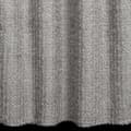 Miniatyrbillede 6 af 8: Færdiglavet gardin med øjer TIFFANY 135x250 Eva Minge sølv chiffon mohair trådflæser