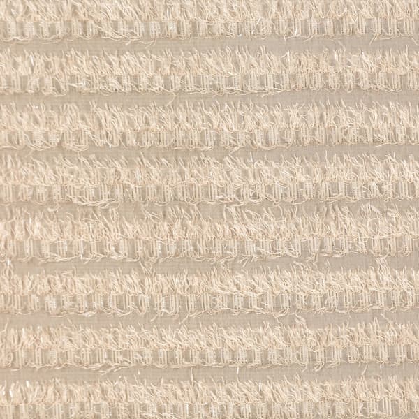Valmis verho teipillä REINA 135x270 Eva Minge Eurofirany beige sifonki mohair raidallinen sovellus