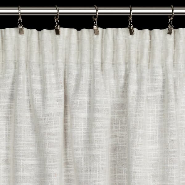 Valmis verho teipillä ROSI 140x270 Eurofirany beige