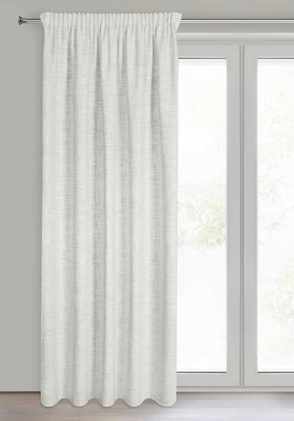 Valmis verho teipillä ROSI 140x270 Eurofirany beige