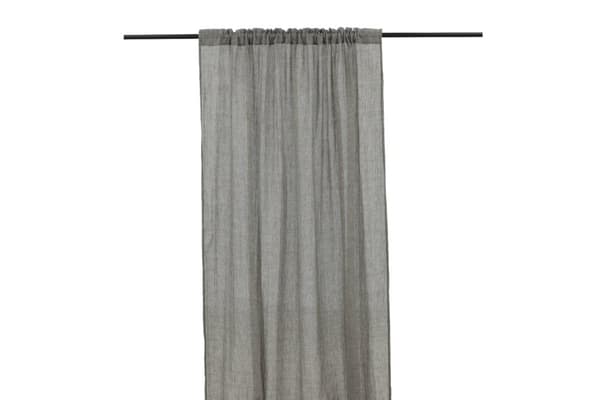 Linnegardin-look 2-Pack Rosendimma Mörkgrå