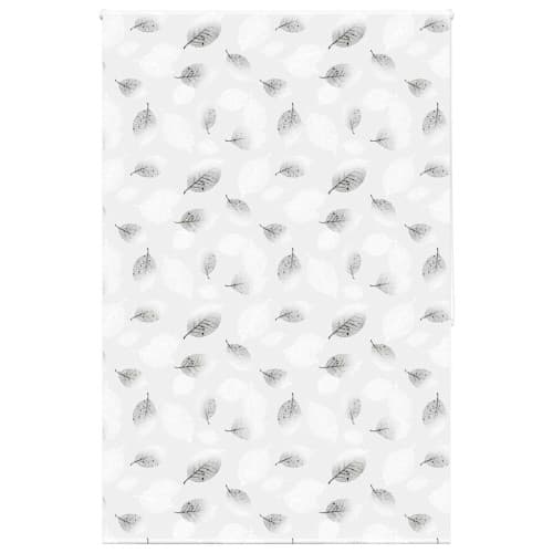 Rullgardin för dusch 160x240 cm tyg bredd 156 cm