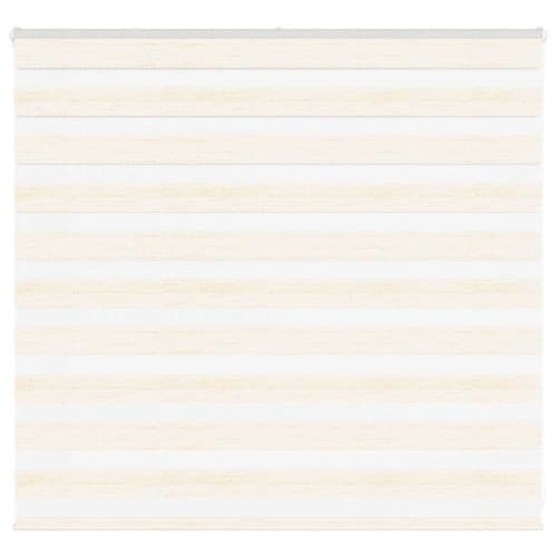Rullgardin zebra 155x100 cm tyg bredd 150,9 cm polyester