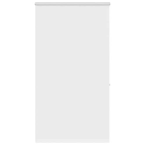 Duschrullgardin med kassett 130x240 cm tyg bredd 126 cm