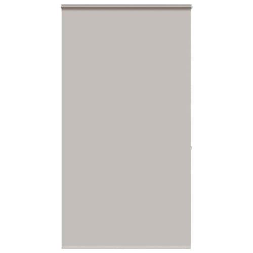 Duschrullgardin med kassett 140x240 cm tyg bredd 136 cm