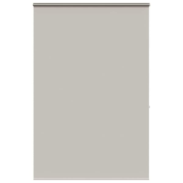 Duschrullgardin med kassett 150x240 cm tygbredd 146 cm