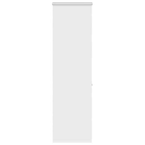 Duschrullgardin med kassett 70x240 cm tyg bredd 66 cm