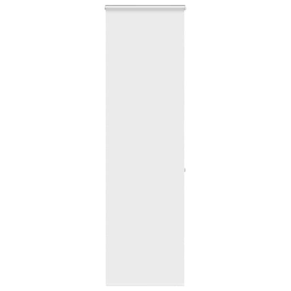 Duschrullgardin med kassett 70x240 cm tyg bredd 66 cm
