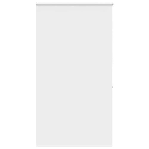 Duschrullgardin med kassett 120x240 cm tyg bredd 116 cm
