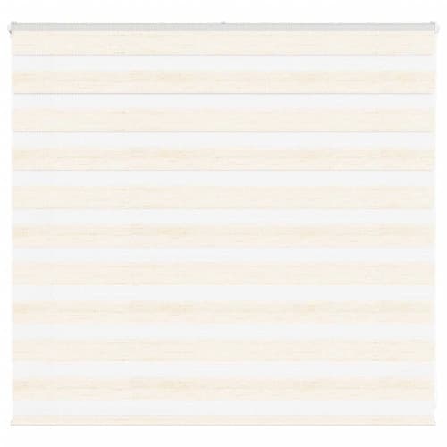 Rullgardin zebra 160x100 cm tyg bredd 155,9 cm polyester