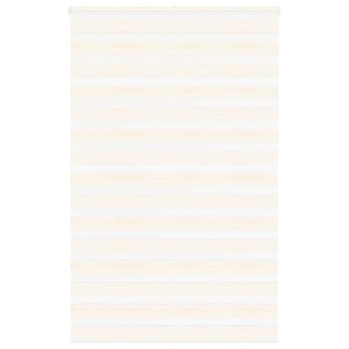 Rullgardin zebra 145x230 cm tyg bredd 140,9 cm polyester
