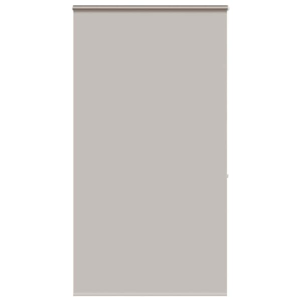 Duschrullgardin med kassett 130x240 cm tyg bredd 126 cm