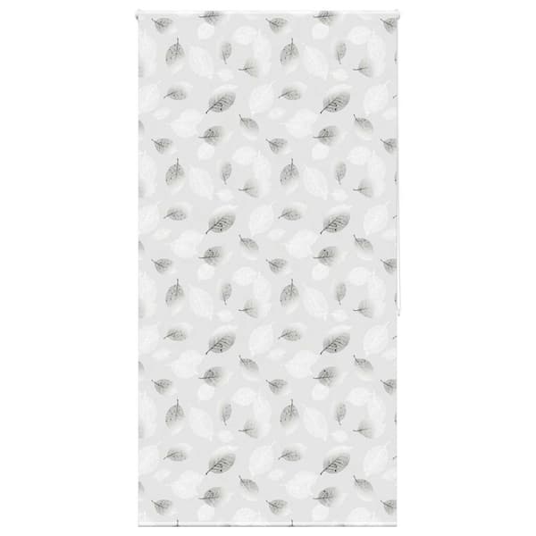 Rullgardin för dusch 120x240 cm tyg bredd 116 cm