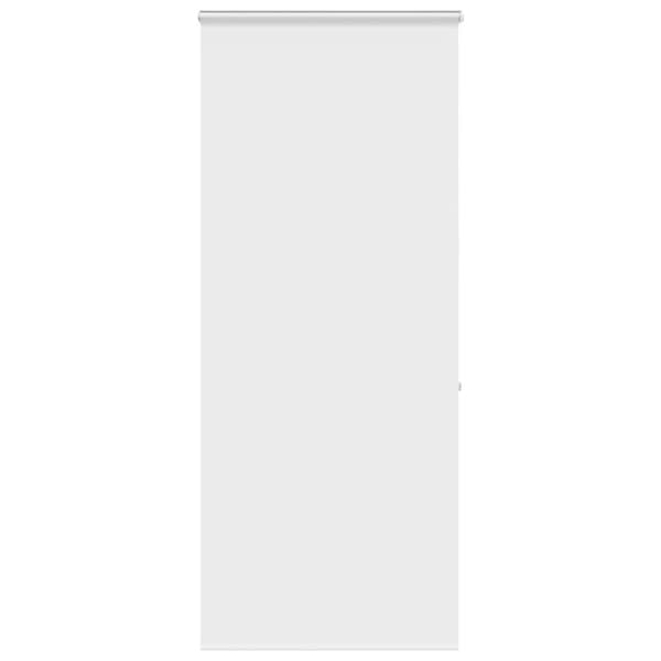 Duschrullgardin med kassett 110x240 cm tyg bredd 106 cm
