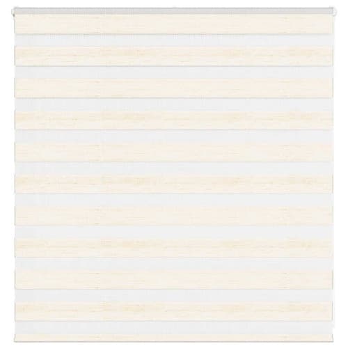 Rullgardin zebra 145x100 cm tyg bredd 140,9 cm polyester