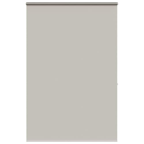 Duschrullgardin med kassett 160x240 cm tygbredd 156 cm