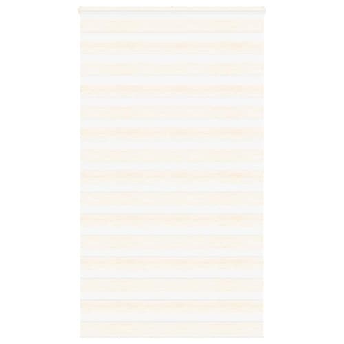 Rullgardin zebra 135x200 cm tyg bredd 130,9 cm polyester