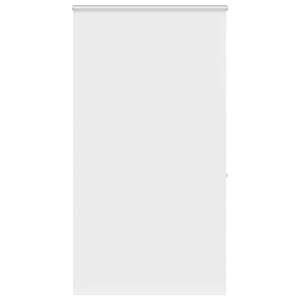 Duschrullgardin med kassett 140x240 cm tyg bredd 136 cm