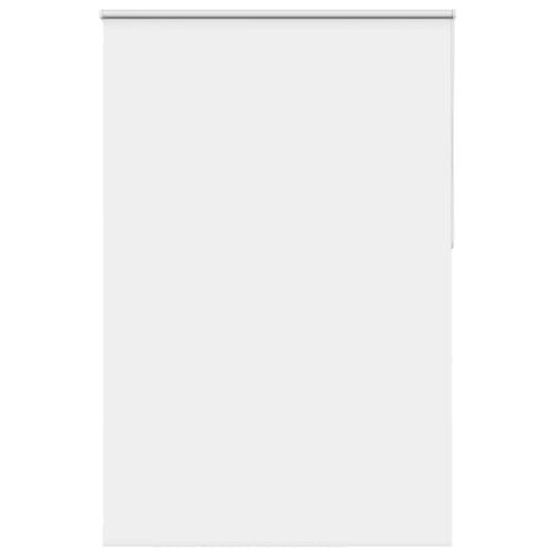 Rullgardin mörkläggning vit 155x230 cm tyg bredd 151,6 cm