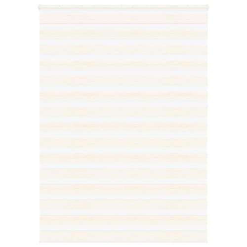 Rullgardin zebra 155x230 cm tyg bredd 150,9 cm polyester