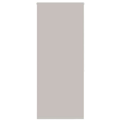 Rullgardin för dusch 90x240 cm tyg bredd 86 cm