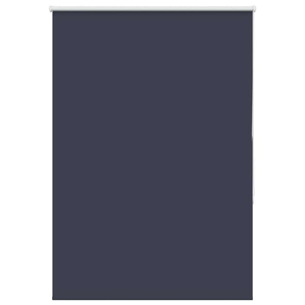 Rullgardin mörkläggning marin 100x175 cm tyg bredd 95,7 cm