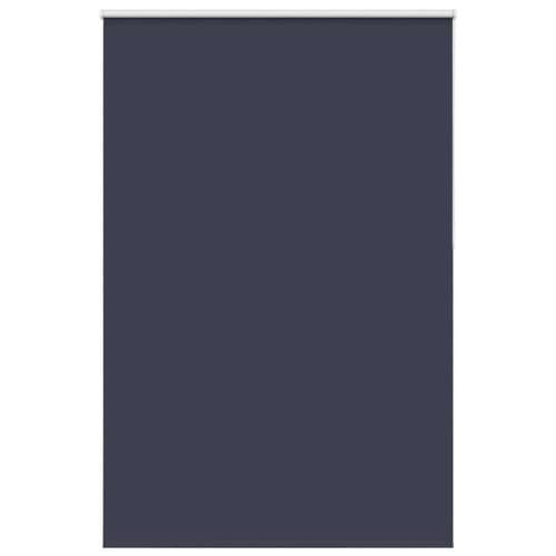 Rullgardin mörkläggning marin 160x230 cm tyg bredd 156,6 cm