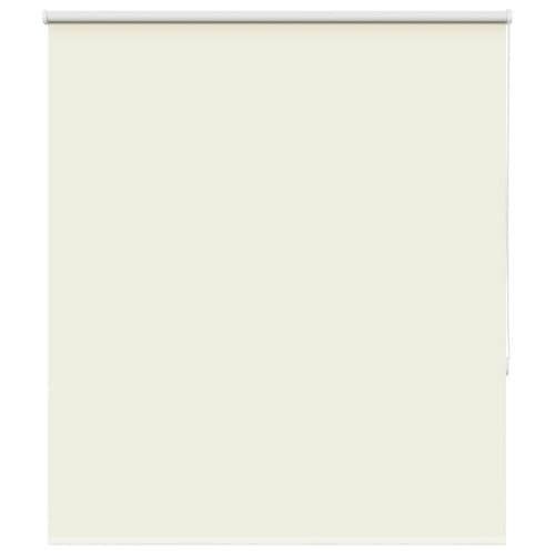 Rullgardin mörkläggning naturvit 120x175 cm tygbredd 116,6 cm