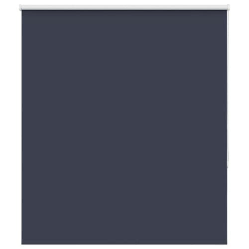 Rullgardin mörkläggning marin 125x175 cm tyg bredd 121,6 cm
