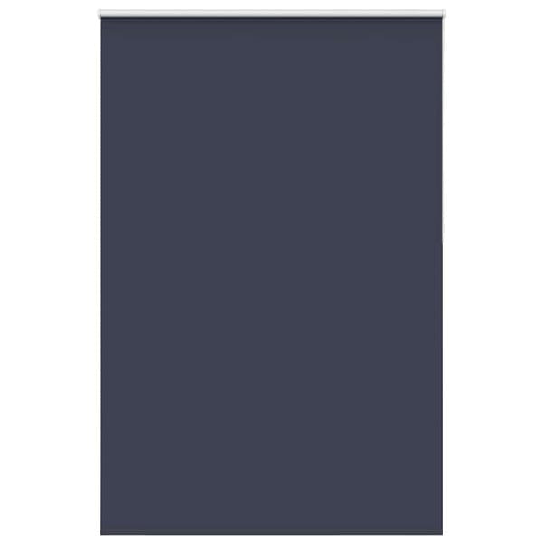 Rullgardin mörkläggning marin 155x230 cm tyg bredd 151,6 cm