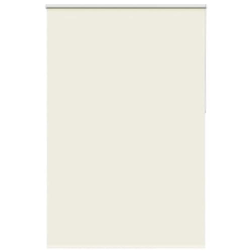 Rullgardin mörkläggning naturvit 155x210 cm tygbredd 151,6 cm