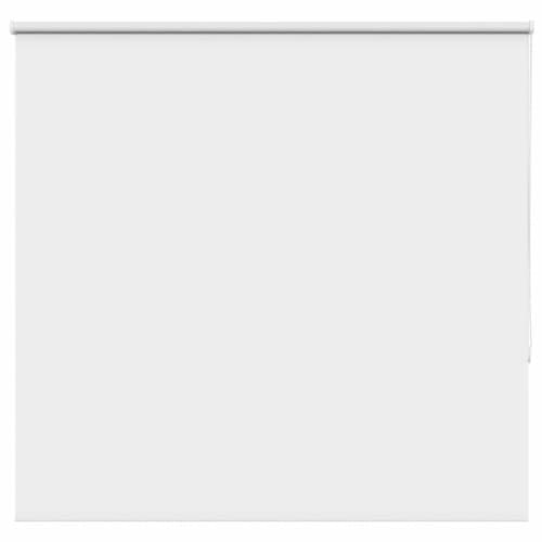 Rullgardin mörkläggningsvit 145x150 cm tyg bredd 141,6 cm