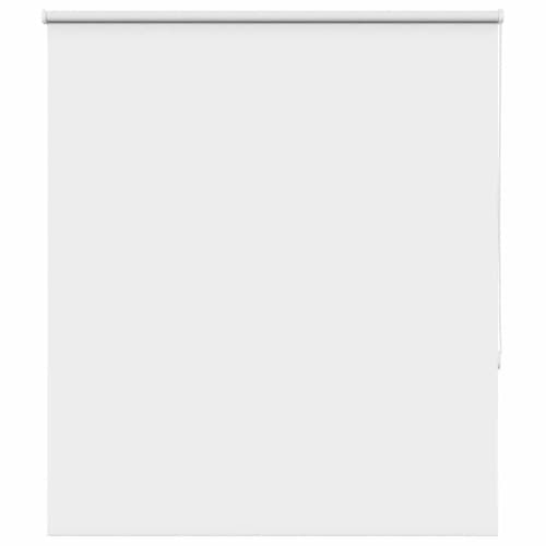 Rullgardin mörkläggningsvit 120x175 cm tyg bredd 116,6 cm