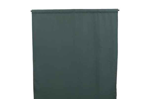 Mörkläggande Gardin 2-pack Molndans Blå/Grön