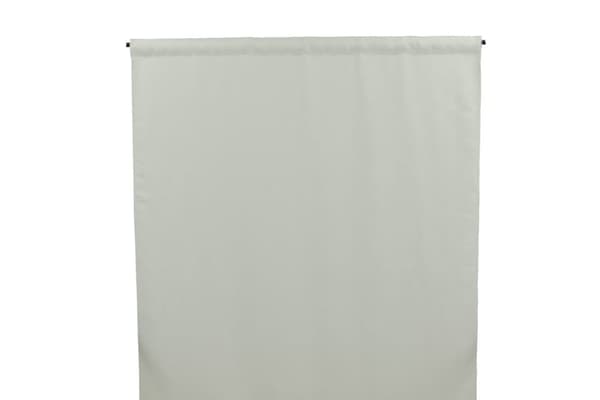 Mörkläggande Gardin 2-pack Molndans Offwhite