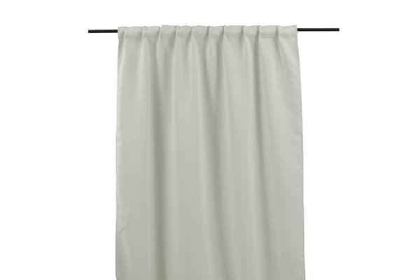 Mörkläggande Gardin 2-pack Molndans Offwhite