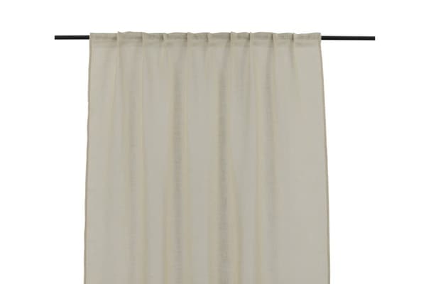 Linnegardin-look 2-Pack Vardoft Beige
