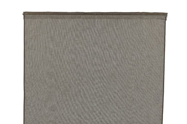 Linnegardin-look 2-Pack Vardoft Brun