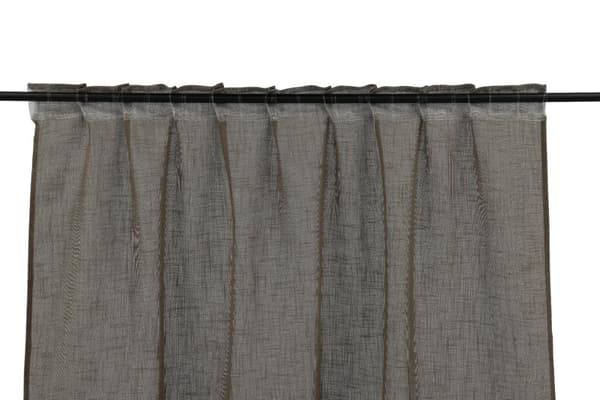 Linnegardin-look 2-Pack Vardoft Brun