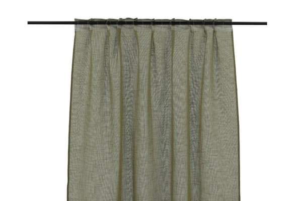Linnegardin-look 2-Pack Vardoft Grön
