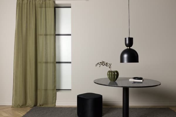 Linnegardin-look 2-Pack Vardoft Grön