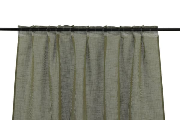 Linnegardin-look 2-Pack Vardoft Grön