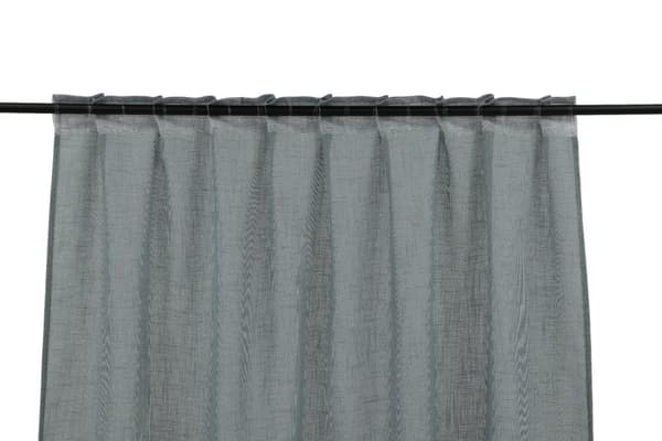 Linnegardin-look 2-Pack Vardoft Grå